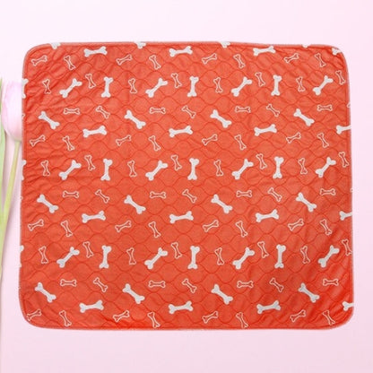 Anti-Leak Puppy Pee Pad (Washable)