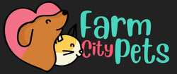 Farm City Pets Pet Supplies and Pet Accessories