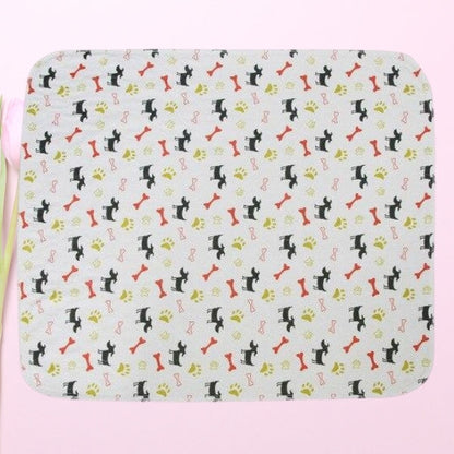 Anti-Leak Puppy Pee Pad (Washable)