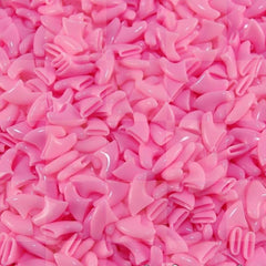 Farm City Pets Cat Nail Caps Light Pink