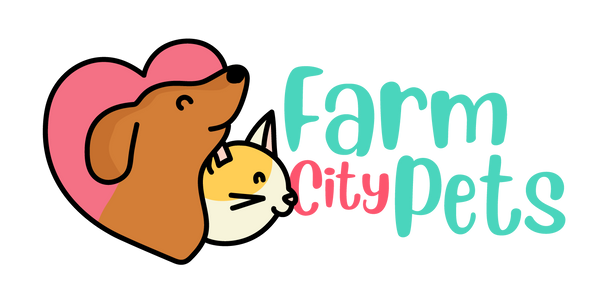 Farm City Pets