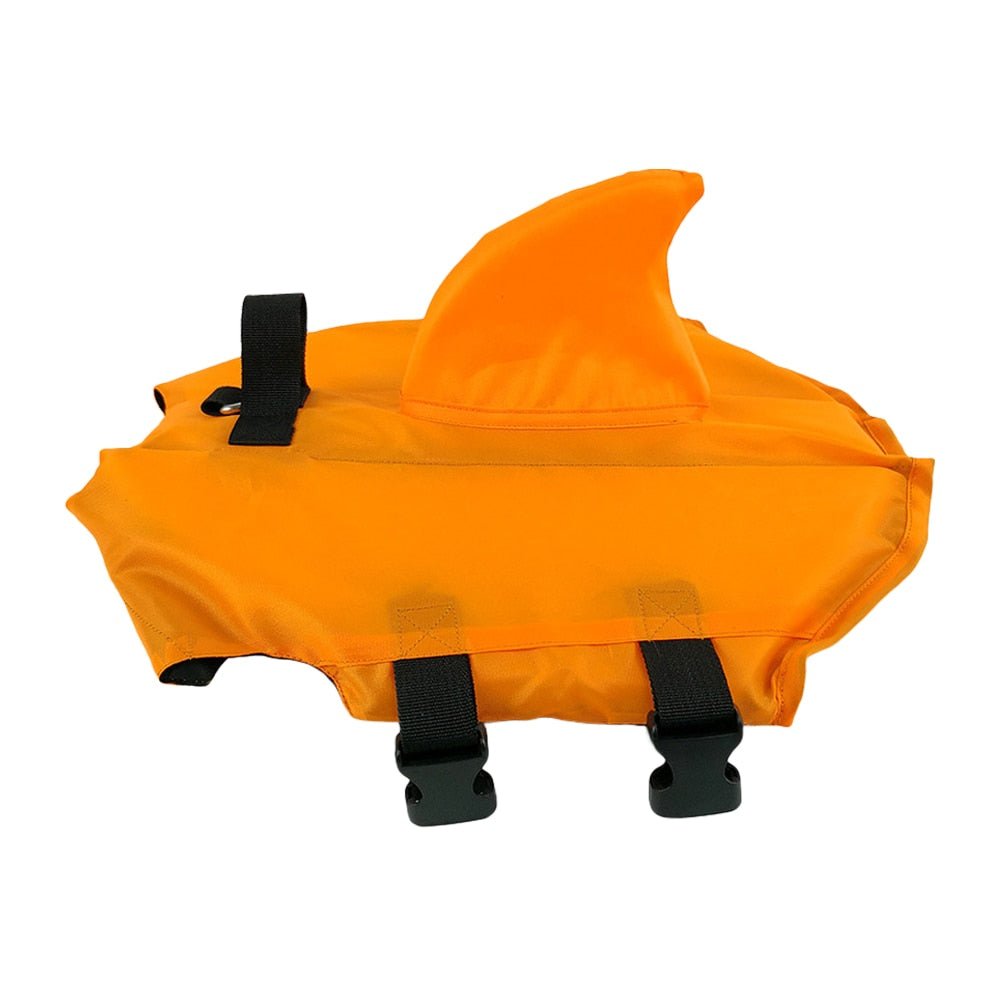 SharkDog Safety Life Vest - Farm City Pets