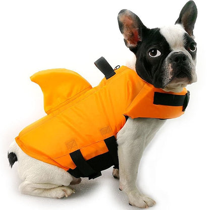 SharkDog Safety Life Vest - Farm City Pets