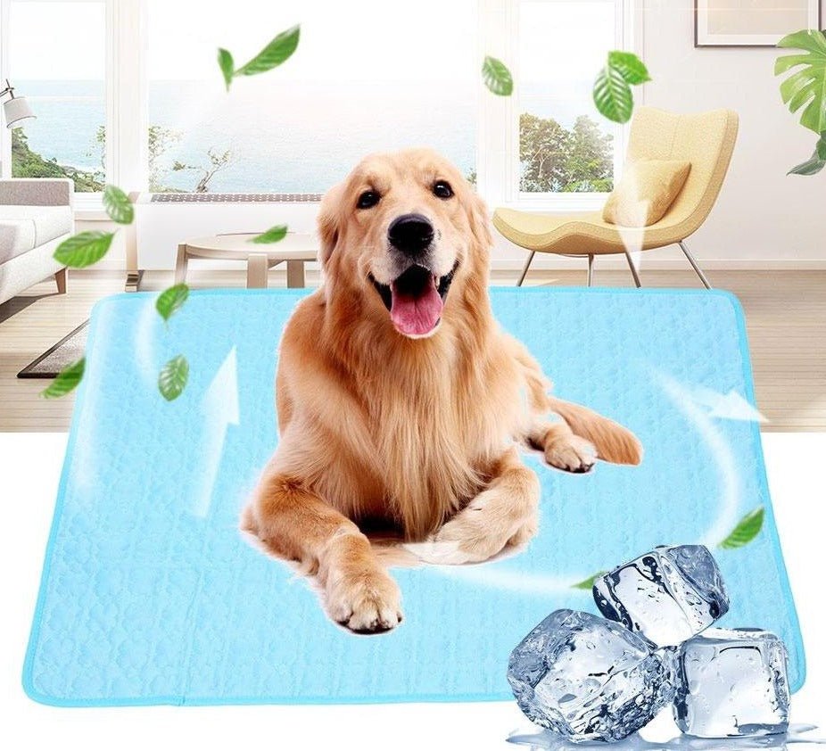 Farm City Pets’ Summertime Cooling Mat