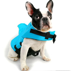 SharkDog Safety Life Vest - Farm City Pets Australia